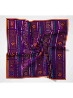 Silk Home Soft Eşarp 73061-23