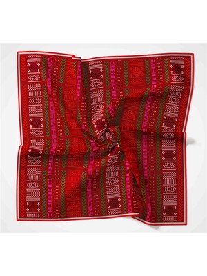 Silk Home Soft Eşarp 73061-33