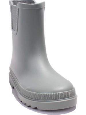 Igor W10274CN Tokıo Yeşil Ortopedik Erkek Çocuk Yağmur Çizme