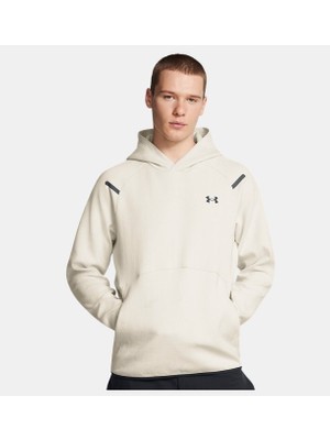 Under Armour Erkek UA Unstoppable Fleece HD EU Sweatshirt