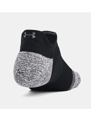 Under Armour  Ua Ad Pro 3’lü No Show Çorap 1387046-001