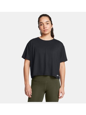Under Armour Kadın UA Motion Kısa Kollu T-shirt