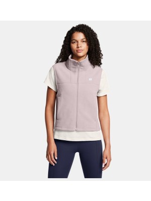 Under Armour Kadın Ua Expanse Fleece Yelek 1387025-015