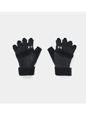 Under Armour Kadın Ua Ağırlık Kaldırma Eldiveni 1369831-001