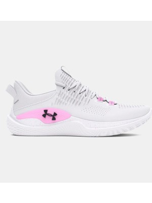 Under Armour Kadın Ua Flow Dynamic Intlknt Training Ayakkabısı 3027176-103