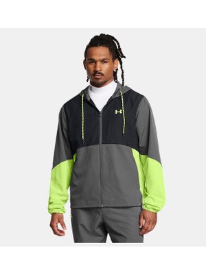 Under Armour Erkek Ua Icon Legacy Rüzgarlık 1382875-025