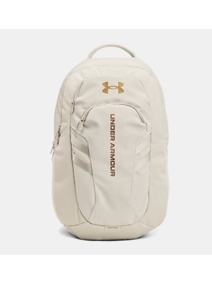 Under Armour Unisex UA Hustle 6.0 Pro Sırt Çantası