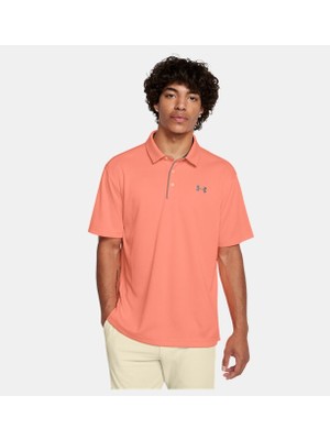 Under Armour Erkek UA Tech Polo T-shirt