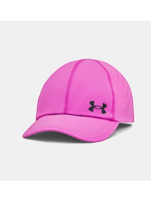 Under Armour Kadın Ua Iso-Chill Launch Ayarlanabilir Şapka 1383478-572