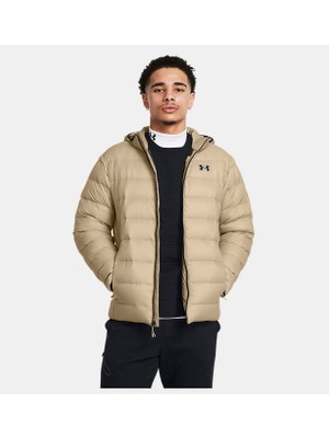 Under Armour Erkek Ua Legend Down Kapüşonlu Mont 1385837-299