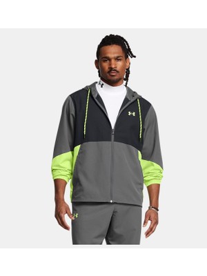 Under Armour Erkek Ua Icon Legacy Rüzgarlık Pantolon 1382876-025