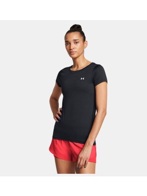 Under Armour Kadın Ua Tech Mesh Kısa Kollu Tişört 1328964-002