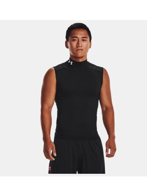 Under Armour Erkek Ua Hg Armour Comp Mock Atlet 1361521-001