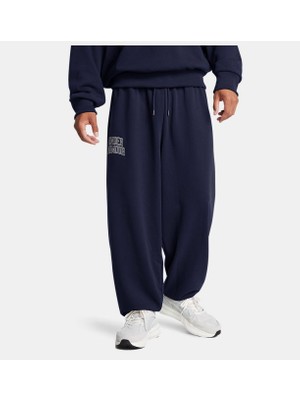 Under Armour Erkek Ua Icon Heavyweight Terry Oversized Pantolon 1386551-410