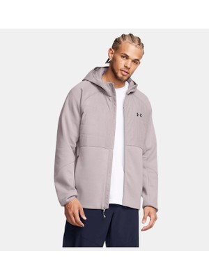 Under Armour Erkek Ua Unstoppable Yalıtımlı Swacket Mont 1388905-015