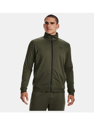 Under Armour Erkek UA Sportstyle Triko Ceket