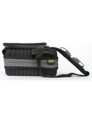 Shimano Yasei Medium Sling Bag 28X15X21CM