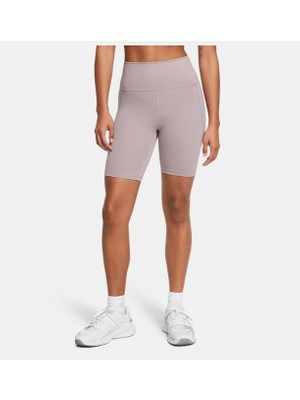 Under Armour Kadın UA Meridian Bike 7in Kısa Tayt