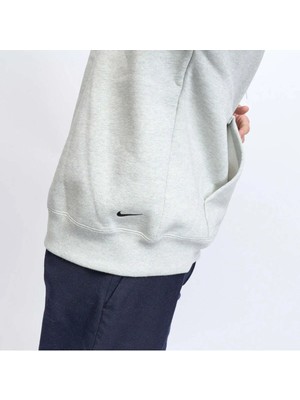 Nike Sb Sweatshirt Polar Kaykay Kapşonlu DV9056-050