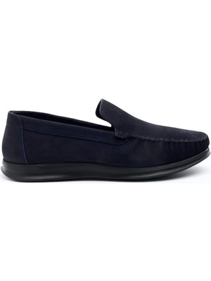 Derinet Derinet Günlük  Deri Casual Erkek Ayakkabı