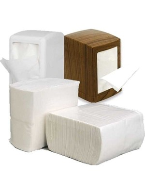 Solo Dispanser Peçete 300*12PK