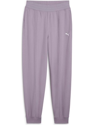 Puma Her High Waist Pants Kadın Eşofman Altı