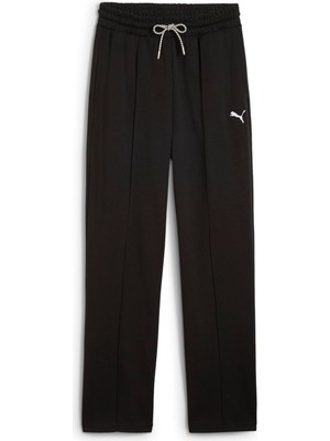 Puma Classics Pintuck Sweatpants Kadın Eşofman Altı