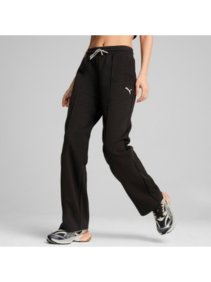 Puma Classics Pintuck Sweatpants Kadın Eşofman Altı