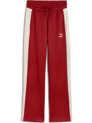 Puma Iconic T7 Track Pants Kadın Eşofman Altı