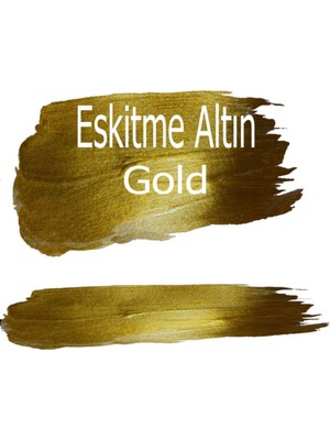 Merve Abajur Aydınlatma 3 Eskitme Gold Krem Konik Elmas Yatak Odası Abajur Seti E27 Metal Altın Modern