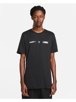 Nike Sportswear Standard Issue Short-Sleeve Spor Erkek T-Shirt