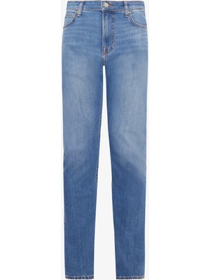Lee Normal Bel Skinny Fit Mavi Erkek Denim Pantolon L736204037G49 Malone Jean Pantolon