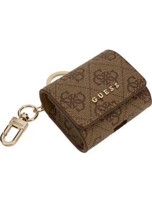 Guess Açık Kahve Kadın Cüzdan GFBOXWP4303-LTL