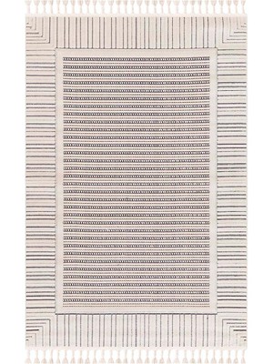 İpek Mekik Halı Pien 1750A Salon, Mutfak, Oturma Odası, Çocuk Odası Halisi