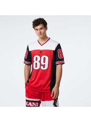 Karl Kani Og Block Jersey.Rdw