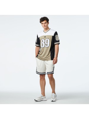 Karl Kani Small Signature Essential Mesh.off