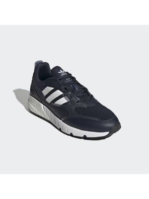 adidas Zx 1k Boost 2.0 Erkek Sneaker Lacivert AYAKKABI-GY5984