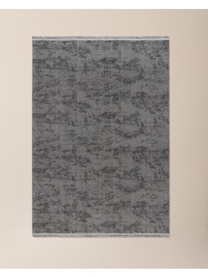 Madame Coco Eze Halı - Antrasit - 160X230 cm