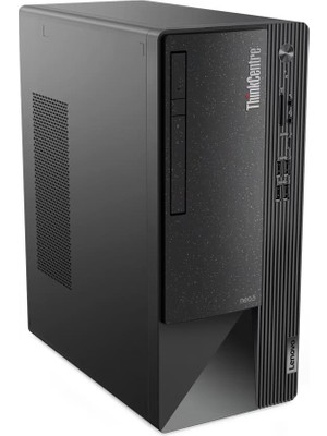 Lenovo Thinkcentre Neo 50T Gen 4 I5-12400 16GB 512GB SSD Freedos 12JB005CTR