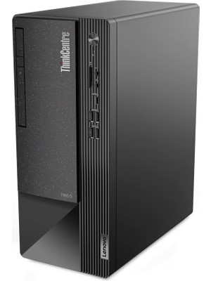 Lenovo Thinkcentre Neo 50T Gen 4 I5-12400 16GB 512GB SSD Freedos 12JB005CTR