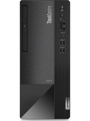 Lenovo Thinkcentre Neo 50T Gen 4 I5-12400 16GB 512GB SSD Freedos 12JB005CTR