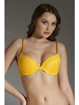 NEWBRA LINGERIE Sutyen-Destekli B Cup, 338115