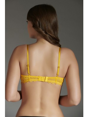 NEWBRA LINGERIE Sutyen-Destekli B Cup, 338115