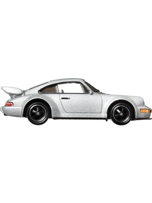 Hot Wheels Premıum Fast And Furıous Porsche 911 Carrera Rs