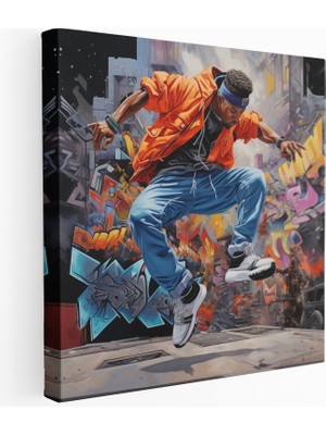 Painted Anarchy Hip