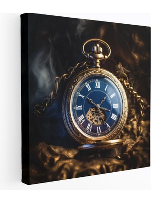 Painted Anarchy Natürmort Kanvas Tablo