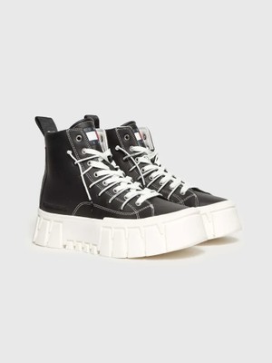 Tommy Hilfiger Tommy Hılfıger Tjw Platform Mc Sneakers