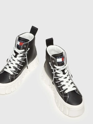 Tommy Hilfiger Tommy Hılfıger Tjw Platform Mc Sneakers