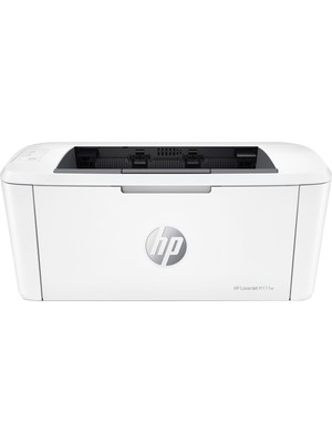 HP LaserJet M111w Yazıcı, Siyah beyaz yazıcı, Küçük ofis, Yazdırın, Küçük Boyut, 7MD68A
