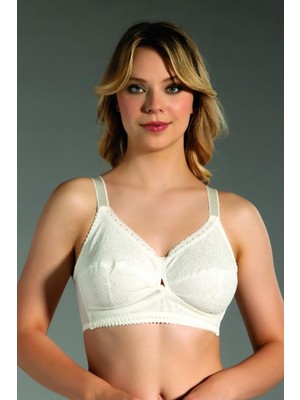 NEWBRA LINGERIE Kadın Minimizer D Cup Sütyen
, 352306